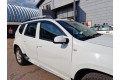 2D Дефлектор окон - RENAULT DUSTER 2011-2021г.в. (I, I рестайлинг)