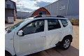 2D Дефлектор окон - RENAULT DUSTER 2011-2021г.в. (I, I рестайлинг)