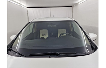 Дефлектор лобового стекла Стандарт - MITSUBISHI XPANDER 2017-2024г.в. (I, I рестайлинг)