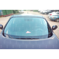 Дефлектор лобового стекла Стандарт - NISSAN JUKE 2010-2020г.в. (I, I рестайлинг)