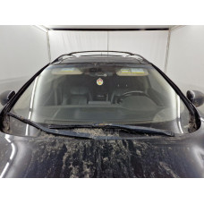 Дефлектор лобового стекла Стандарт - NISSAN MURANO 2007-2016г.в. (II, II рестайлинг)