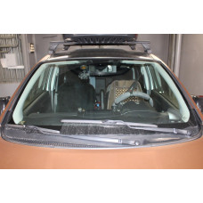 Дефлектор лобового стекла Стандарт - NISSAN NOTE 2005-2014г.в. (I, I рестайлинг)
