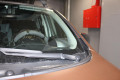 Дефлектор лобового стекла Стандарт - NISSAN NOTE 2005-2014г.в. (I, I рестайлинг)