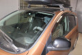 Дефлектор лобового стекла Стандарт - NISSAN NOTE 2005-2014г.в. (I, I рестайлинг)