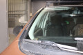 Дефлектор лобового стекла Стандарт - NISSAN NOTE 2005-2014г.в. (I, I рестайлинг)