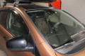 Дефлектор лобового стекла Стандарт - NISSAN NOTE 2005-2014г.в. (I, I рестайлинг)