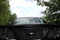 Дефлектор лобового стекла Стандарт - NISSAN PATHFINDER 2004-2014г.в. (III, III рестайлинг)