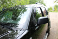 Дефлектор лобового стекла Стандарт - NISSAN PATHFINDER 2004-2014г.в. (III, III рестайлинг)