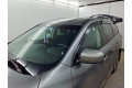 Дефлектор лобового стекла Стандарт - NISSAN PATHFINDER 2014-2017г.в. (IV)