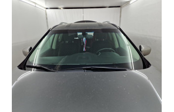 Дефлектор лобового стекла Стандарт - NISSAN PATHFINDER 2014-2017г.в. (IV)