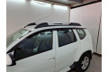 2D Дефлектор окон - NISSAN TERRANO 2014-2024г.в. (III)