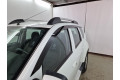 2D Дефлектор окон - NISSAN TERRANO 2014-2024г.в. (III)
