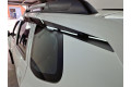 2D Дефлектор окон - NISSAN TERRANO 2014-2024г.в. (III)
