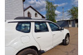 2D Дефлектор окон - NISSAN TERRANO 2014-2024г.в. (III)