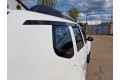 2D Дефлектор окон - NISSAN TERRANO 2014-2024г.в. (III)