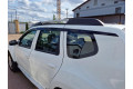 2D Дефлектор окон - NISSAN TERRANO 2014-2024г.в. (III)
