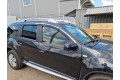 2D Дефлектор окон - NISSAN TERRANO 2014-2024г.в. (III)