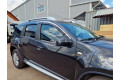 2D Дефлектор окон - NISSAN TERRANO 2014-2024г.в. (III)