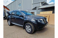 2D Дефлектор окон - NISSAN TERRANO 2014-2024г.в. (III)