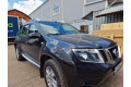 2D Дефлектор окон - NISSAN TERRANO 2014-2024г.в. (III)