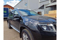 2D Дефлектор окон - NISSAN TERRANO 2014-2024г.в. (III)
