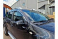 2D Дефлектор окон - NISSAN TERRANO 2014-2024г.в. (III)