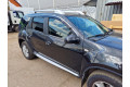 2D Дефлектор окон - NISSAN TERRANO 2014-2024г.в. (III)