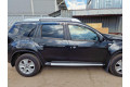 2D Дефлектор окон - NISSAN TERRANO 2014-2024г.в. (III)