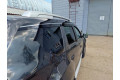 2D Дефлектор окон - NISSAN TERRANO 2014-2024г.в. (III)