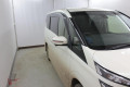 Дефлектор лобового стекла Стандарт - NISSAN SERENA 2016-2019г.в. (V)