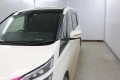 Дефлектор лобового стекла Стандарт - NISSAN SERENA 2016-2019г.в. (V)