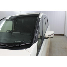 Дефлектор лобового стекла Стандарт - NISSAN SERENA 2016-2019г.в. (V)
