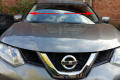 Дефлектор лобового стекла Стандарт - NISSAN X-TRAIL (T32) 2013-2024г.в. (III, III рестайлинг)