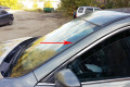 Дефлектор лобового стекла Стандарт - NISSAN X-TRAIL (T32) 2013-2024г.в. (III, III рестайлинг)