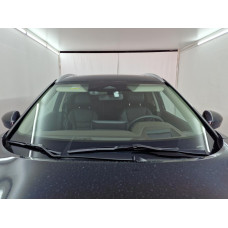 Дефлектор лобового стекла Стандарт - NISSAN X-TRAIL T33 2022-2024г.в. (IV)