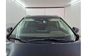 Дефлектор лобового стекла Стандарт - NISSAN X-TRAIL T33 2022-2024г.в. (IV)