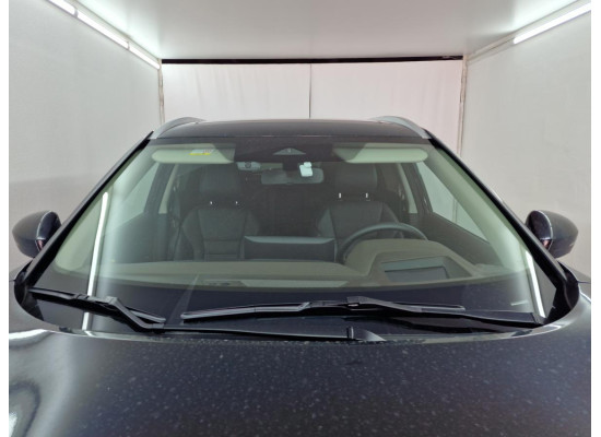 Дефлектор лобового стекла Стандарт - NISSAN X-TRAIL T33 2022-2024г.в. (IV)