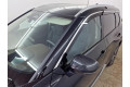 Дефлектор лобового стекла Стандарт - NISSAN X-TRAIL T33 2022-2024г.в. (IV)