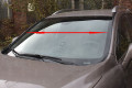 Дефлектор лобового стекла Стандарт - OPEL ANTARA 2006-2017г.в. (I, I рестайлинг)