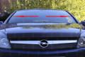 Дефлектор лобового стекла Стандарт - OPEL ASTRA (H) 2004-2015г.в. (III, III рестайлинг)