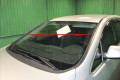 Дефлектор лобового стекла Стандарт - OPEL ASTRA (J) 2010-2017г.в. (IV, IV рестайлинг)