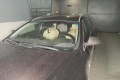 Дефлектор лобового стекла Стандарт - OPEL INSIGNIA 2008-2017г.в. (I, I рестайлинг)