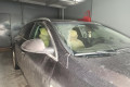 Дефлектор лобового стекла Стандарт - OPEL INSIGNIA 2008-2017г.в. (I, I рестайлинг)