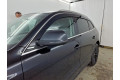 2D Дефлектор окон - AUDI Q5 2008-2017г.в. (I, I рестайлинг)