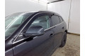 2D Дефлектор окон - AUDI Q5 2008-2017г.в. (I, I рестайлинг)