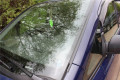 Дефлектор лобового стекла Стандарт - OPEL ZAFIRA (B) 2005-2014г.в. (II, II рестайлинг)
