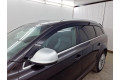 2D Дефлектор окон - AUDI Q7 2005-2015г.в. (I, I  рестайлинг)