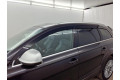 2D Дефлектор окон - AUDI Q7 2005-2015г.в. (I, I  рестайлинг)