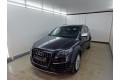 2D Дефлектор окон - AUDI Q7 2005-2015г.в. (I, I  рестайлинг)