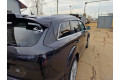 2D Дефлектор окон - AUDI Q7 2005-2015г.в. (I, I  рестайлинг)